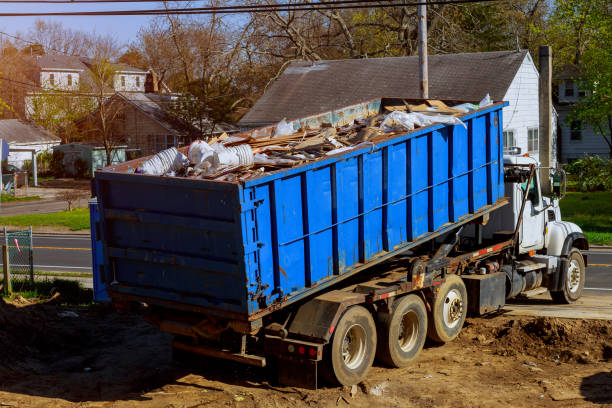 Best Residential Junk Removal  in Budd Lake, NJ