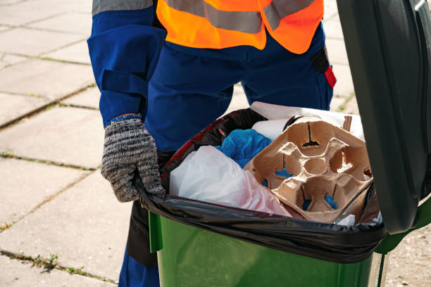 Best Demolition Debris Removal  in Budd Lake, NJ