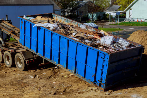 Best Same-Day Junk Removal Services  in Budd Lake, NJ